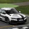 Audi RS7 protótipo é o primeiro veículo de corrida sem piloto no mundo